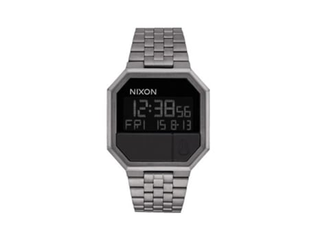 Nixon Re Run