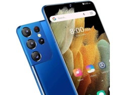 Smartphone TECHNO-STORE Q80 (6.7'' - 1 GB - 16 GB - Azul)