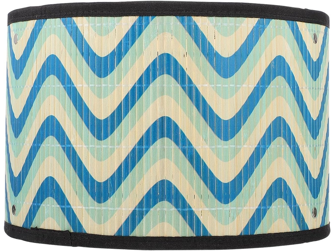 Pantalla Elegante Para Lámpara De Mesa Colgante, Estilo Moderno Y Chic Para Decoración De Interiores.