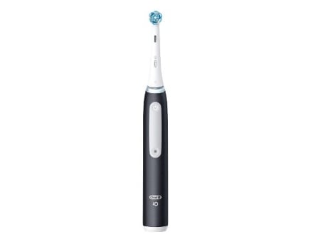 Cepillo de Dientes Eléctrico ORAL B IO 3 Negro