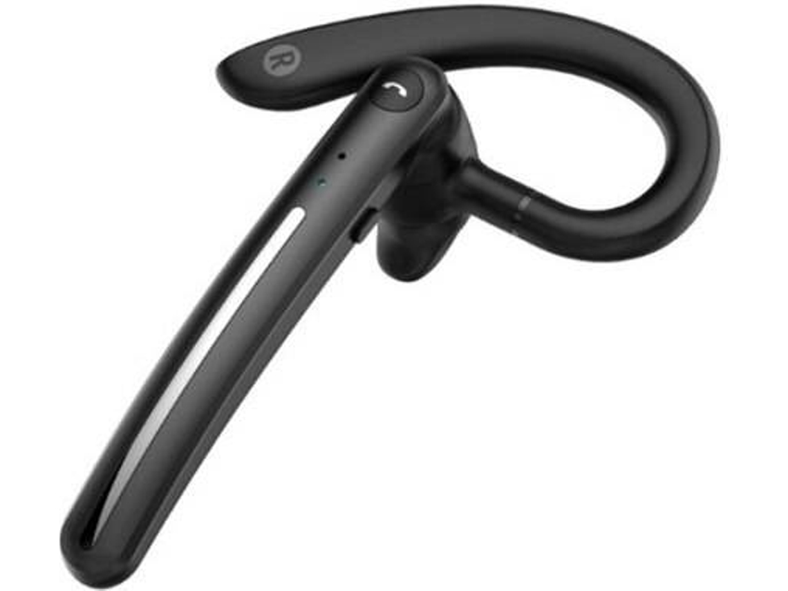 Kit Mãos Livres ALIN583-1 (In Ear - MicroAuriculares - Preto)