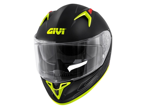 Casco de moto integral Givi Atomic