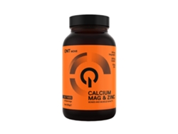 Calcio Mag Zinc Qnt (60 Cápsulas)