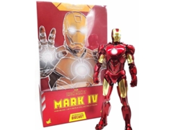 Figura Hot Toys MMS461D21 - Iron Man 2 - Iron Man Mark 4
