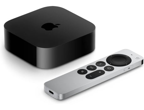 Apple TV 4K 64GB (3RD Gen)