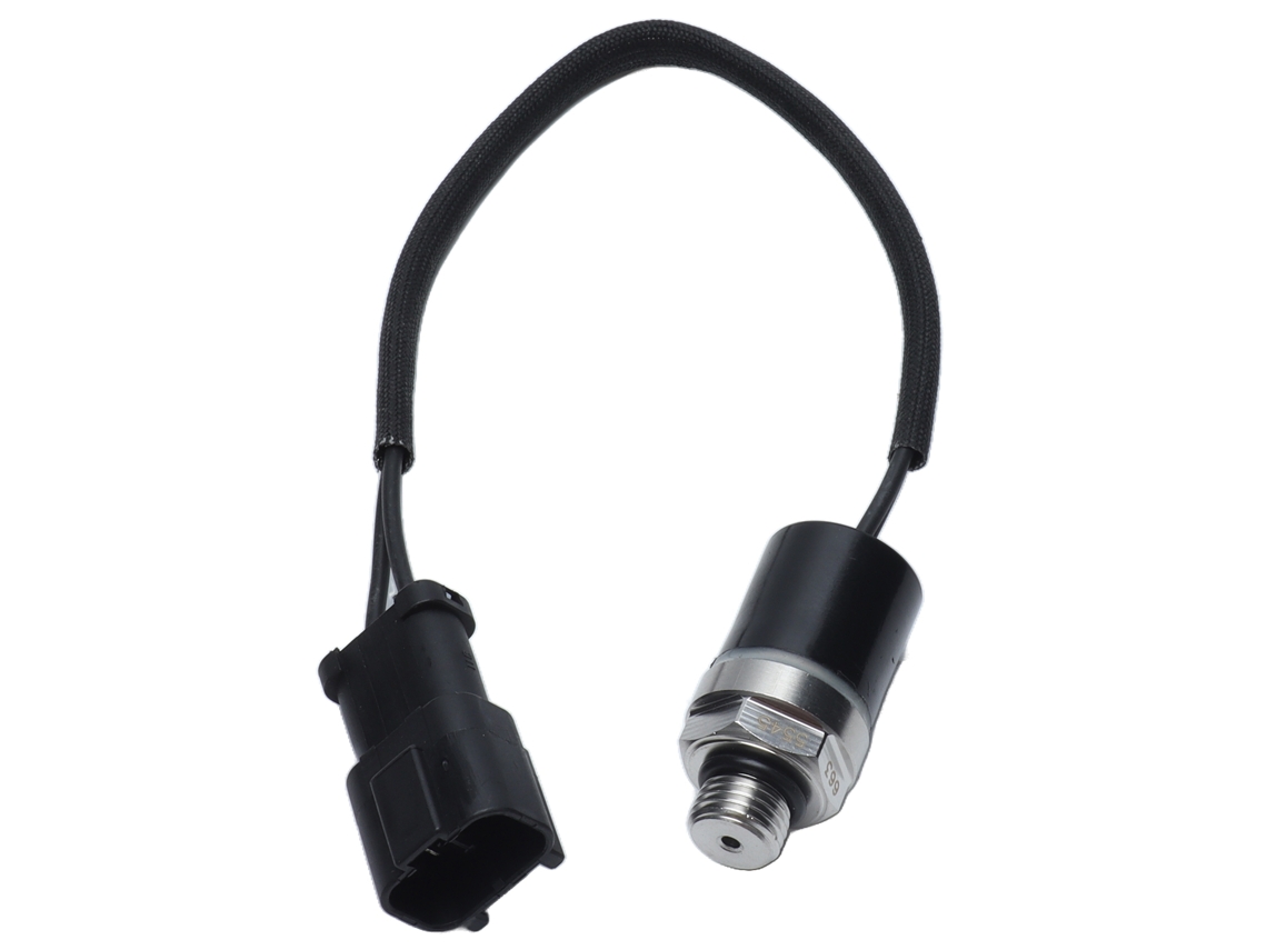 Transductor De Presión Para Komatsu Wa270-5 Wa380-5/6 Wa400-5 Wa430-6 9-32v 421-43-32921