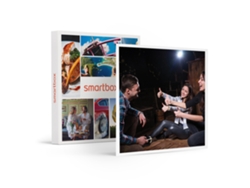 Caja Regalo SMARTBOX 1 actividad de escape room para 5 personas en Escape College Madrid