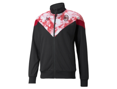 Chándal PUMA Hombre (Multicolor - S)