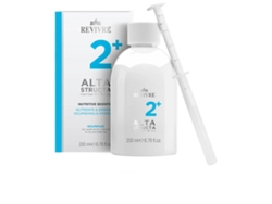 REVIVRE Tratamiento Hidratante Fluido Densactivo (200 ml para todo tipo de cabello) REVIVRE