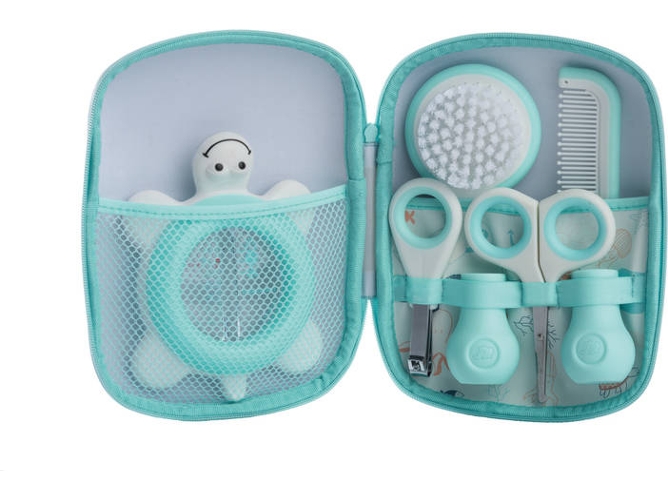 Conjunto de Higiene BEBE CONFORT Water World Bebe Conf