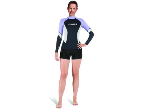 Rash Guard MARES Upf Block +80 She Dives (XL)