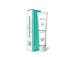 Crema hidratante para el contorno de ojos: alivia la sequedad y proporciona una nutrición suave.