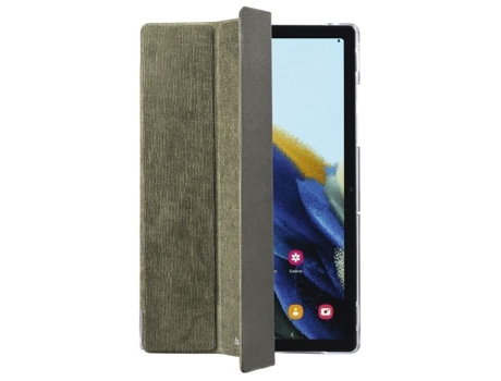 Funda para Samsung Galaxy Tab A8 HAMA - Verde