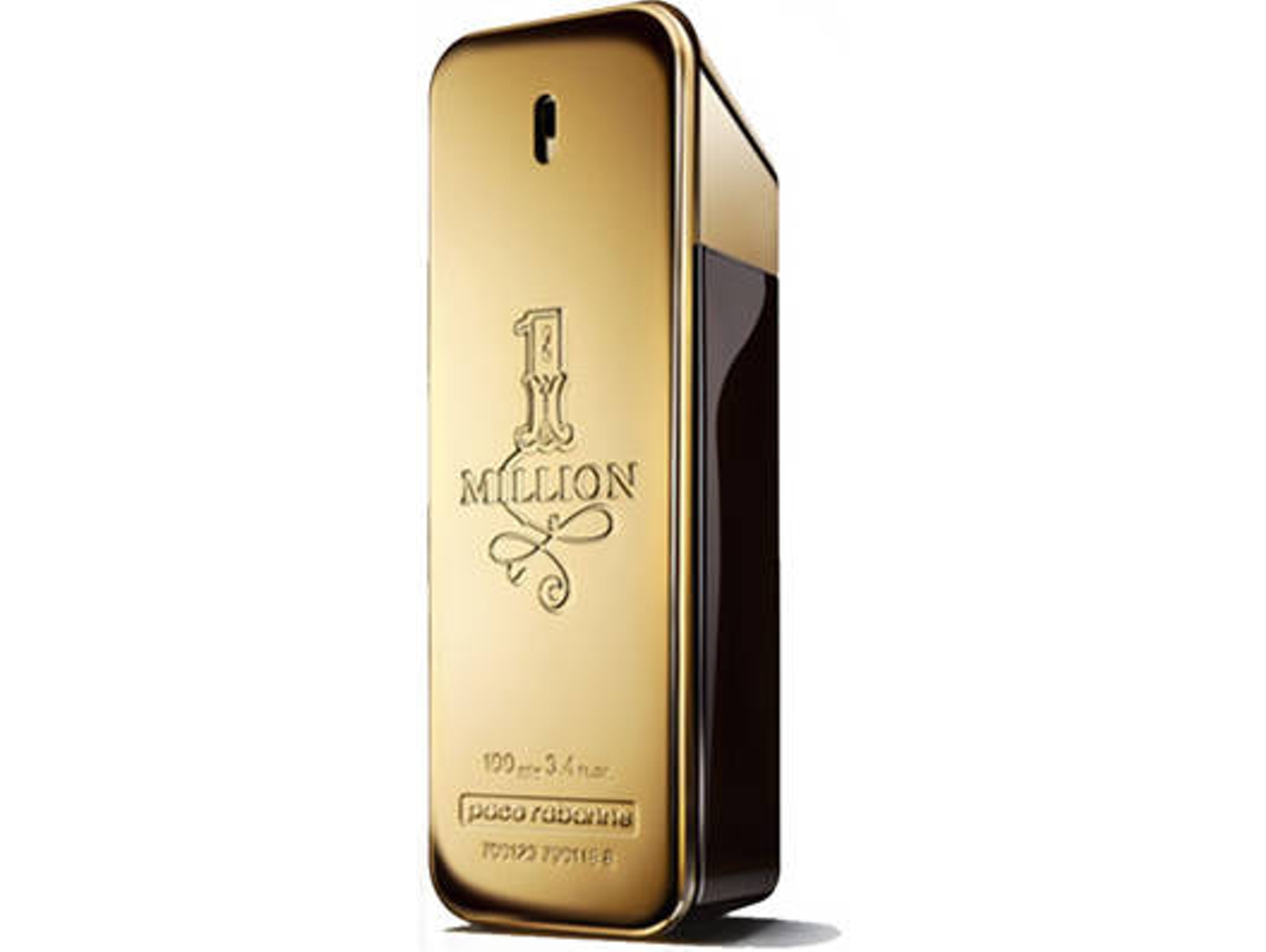 After Shave PACO RABANNE 1 Million (100ml 3.4fl.oz) Worten.es
