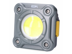 Foco LED EDM Mini 20 W 1000 Lm