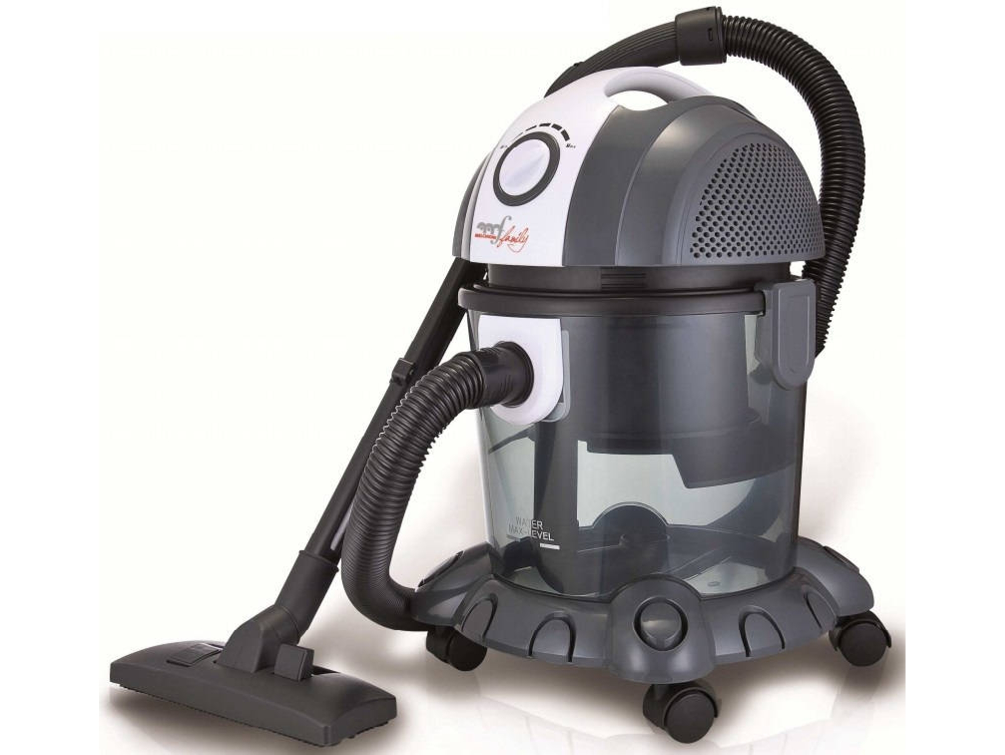 Aspirador de Agua MELCHIONI MR BIN G