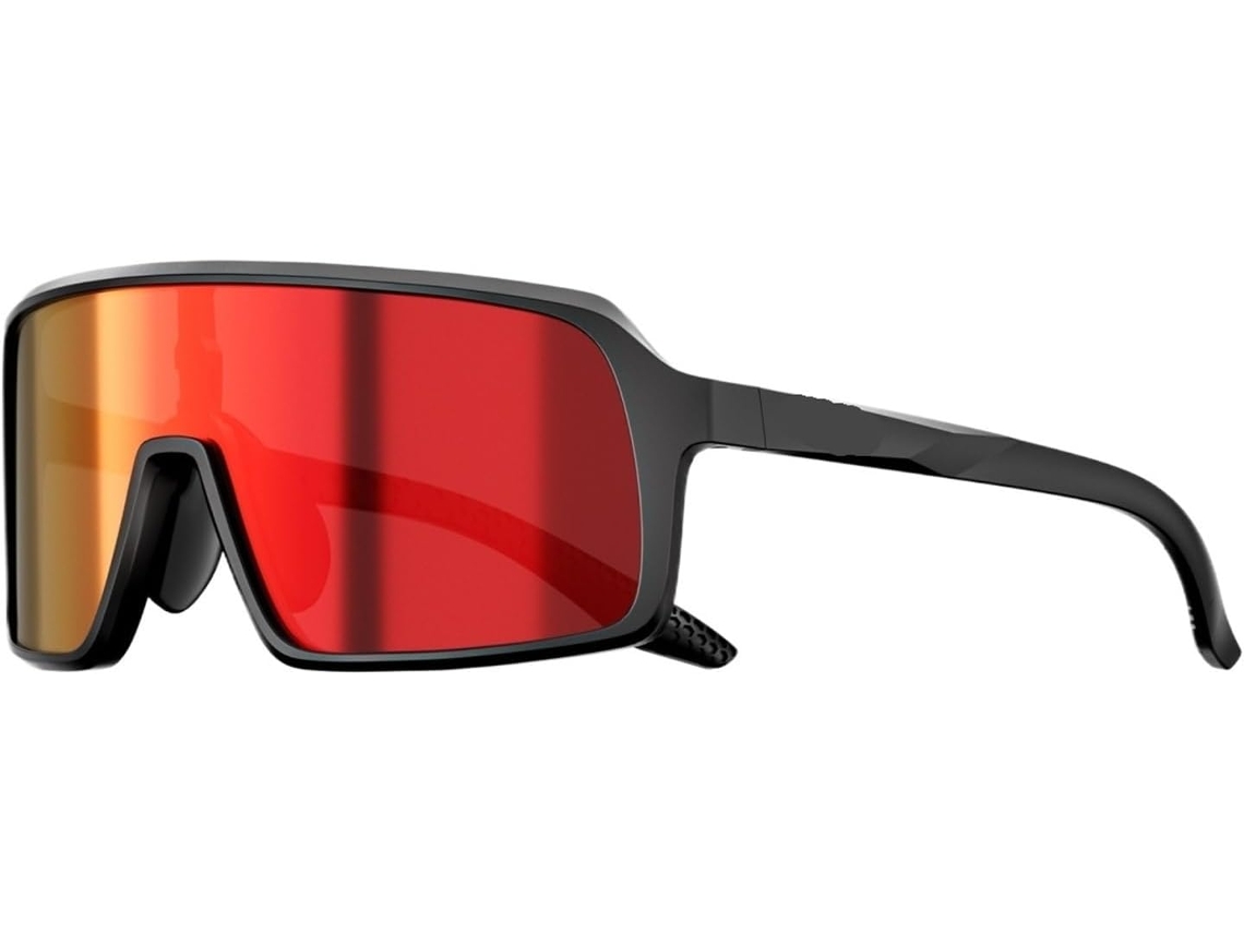 Gafas De Ciclismo: Sol Fotocromáticas Para Ciclismo, Hombre Mujer, Estilo Ciclismo Montaña, Béisbol,