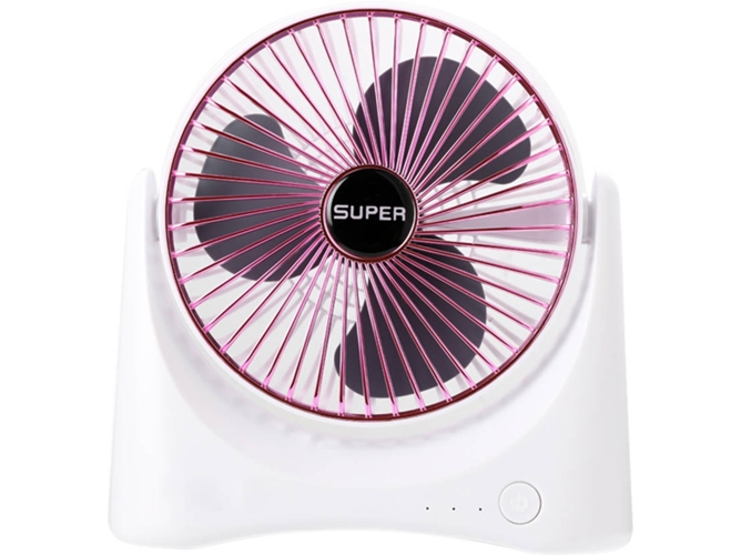 Ventilador de Suelo ANSELF ALH2002271