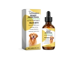 Suplementos herbales antiinflamatorios para mascotas