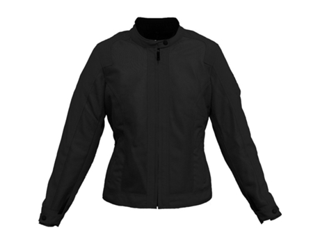 Chaqueta de malla para mujer HELSTONS stoner 2XL