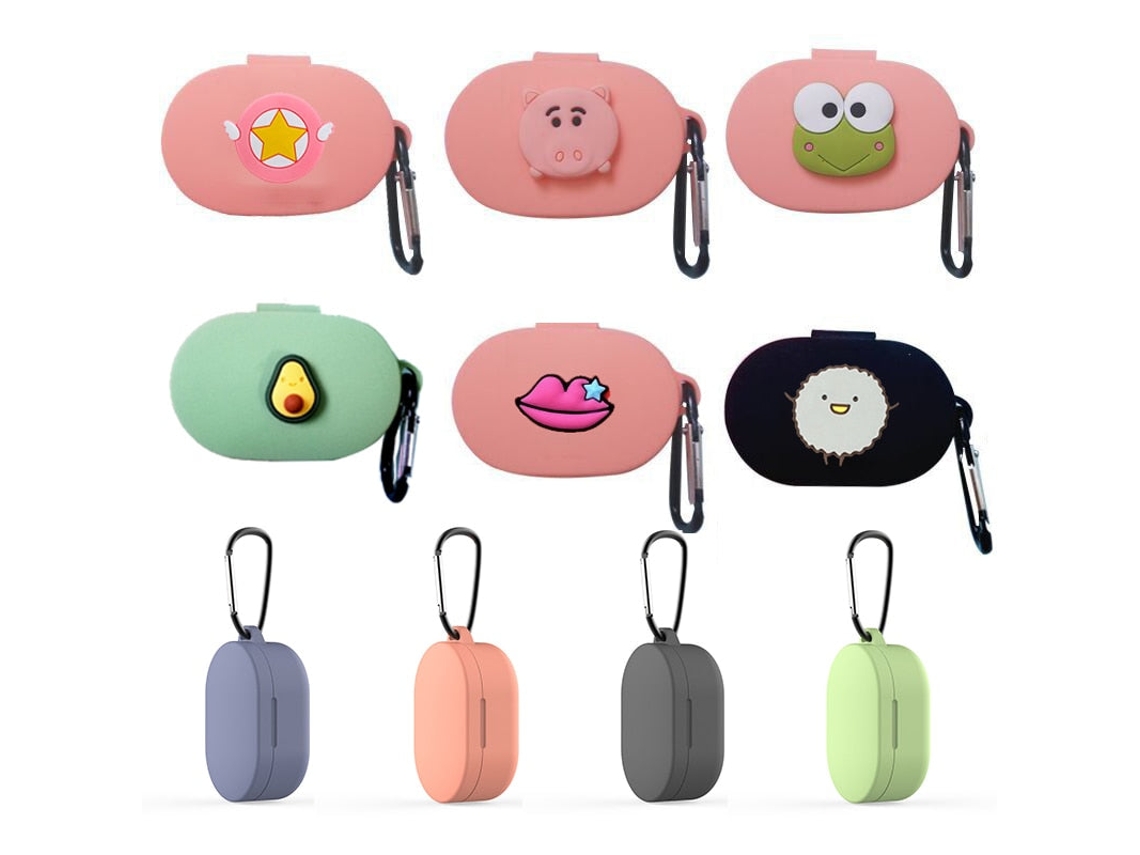 Funda xiaomi airdots sales
