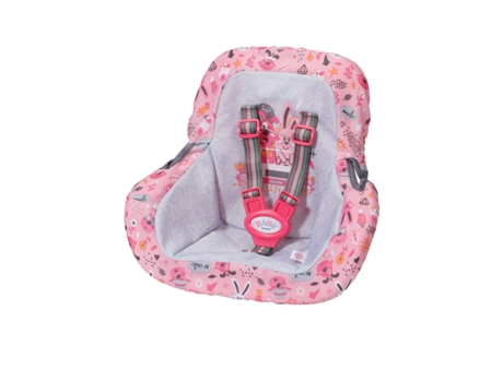 Silla de viaje para muñecas ZAPF de