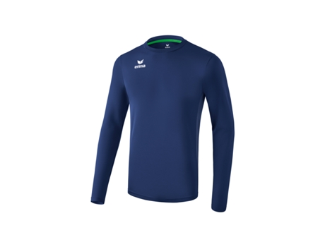 Camiseta de Hombre para Cicling SPORTFUL Comprida Strike Blanco (2XL)