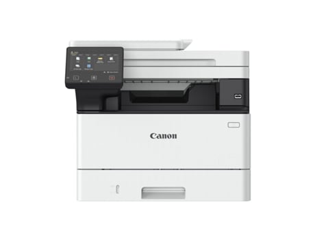 Impresora multifunción CANON i-Sensys MF465dw Mono Laser 40ppm