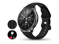Llamada Bluetooth Para Atender Reloj Inteligente Para Hombres Y Ip67 Rastreador De Fitness Con Monitor De Sueño De Temperatura Yuysan