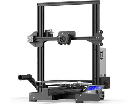 Impresora 3D CREALITY Ender-3 Max
