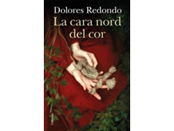 Libro La Cara Nord Del Cor de Dolores Redondo (Catalán)
