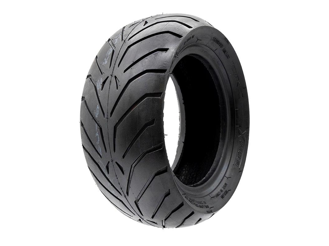 Rueda Cubierta Patinete Eléctrico Bongo Serie Z Red Tubeless (no Necesita Cámara De Aire) Neumático
