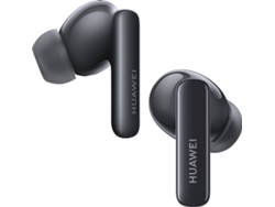 Auriculares Bluetooth True Wireless HUAWEI Freebuds 5I (In Ear - Micrófono - Noise Cancelling - Negro)