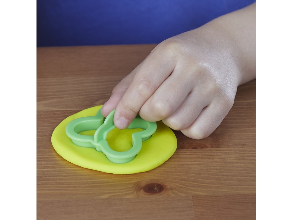 Play doh sales niños 3 años