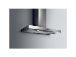Campana TURBOAIR SOFIA H6 IX/F/60/SS (64 cm - Inox)