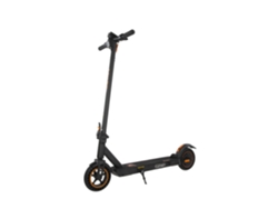 Patinete eléctrico Kukirin S1 Max con neumáticos de 8 pulgadas, motor de 350 W y batería de 36 V y 10,4 Ah