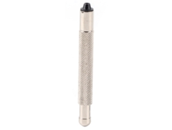 Herramienta auxiliar para dar cuerda a la corona de un reloj mecánico de 3,5 mm