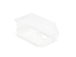 Gaveta Apilable Transparente TAYG N 55 336X216X200Mm 10,1L