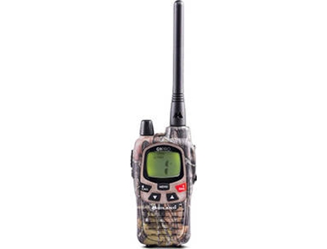 WALKIE TALKIE MIDLAND G9 PRO MIMETIC