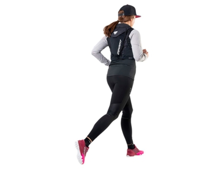 Zapatillas de Mujer para Running DYNAFIT Feline Sl Rojo (43)