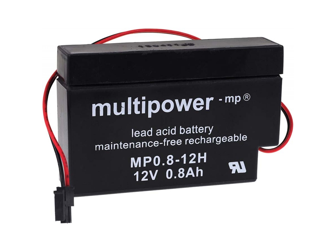 Batería POWERY para MP0.8-12H