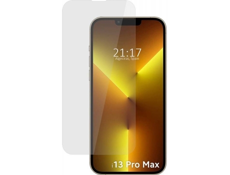 Protector de Pantalla Iphone 13 Pro Max (6.7) TUMUNDOSMARTPHONE Hidrogel