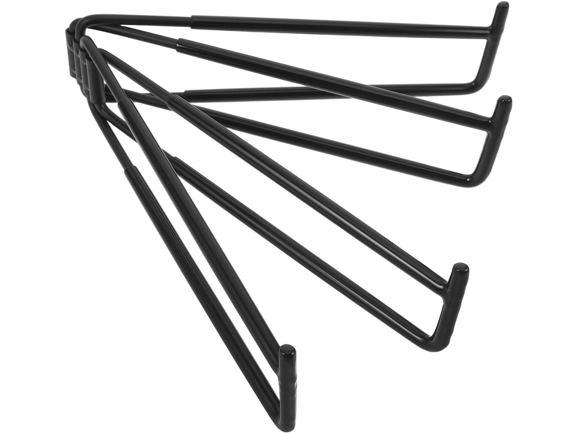 Soporte Plegable De Hierro Para Nevera Portátil De Camping, Diseño Robusto, Compacto Y Sólido, Ideal Para Senderismo.