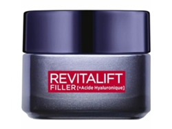 Crema Facial L'Oréal Paris Revitalift Filler 50 ml Ácido Hialurónico
