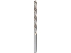 Brocas para Metal BOSCH Hss-G - Din 340 12x134x205 mm