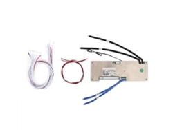 2026-placa De Protección Para Batería De Litio 20s 3.6v/3.7v Batería Ternaria Con Función De Comunicación Uart 60a