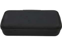 Estuche De Transporte Para Consola De Juegos, Ligero Y Elegante, Carcasa Rígida Protectora Steam Deck Con Gran Capacidad