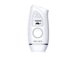 Depiladora IPL Yizhood 500.000 destellos Ice Care Cuerpo Completo Blanco