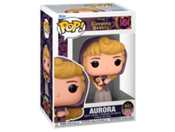 Figura Pop Disney La Bella Durmiente - Maléfica Con Vela B.active