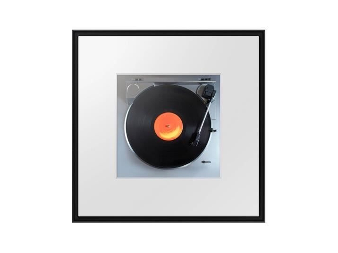 Altavoz inalámbrico SAMSUNG Music Frame Hw-Ls60D